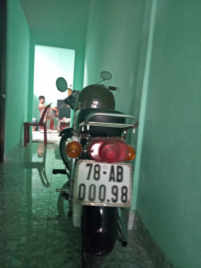 Bán xe dư nên cần bán ngay