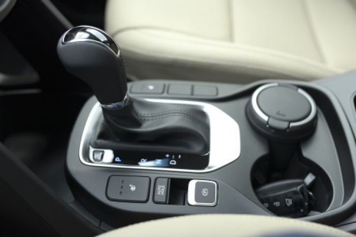 Hyundai Santafe 2016 Kiêu hãnh dẫn đầu- Giá cực sốc