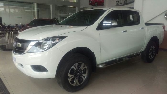 BT50 giá cạnh nhất thị trường, hỗ trợ vay trả góp thủ tục đơn giản nhanh chóng nhất
