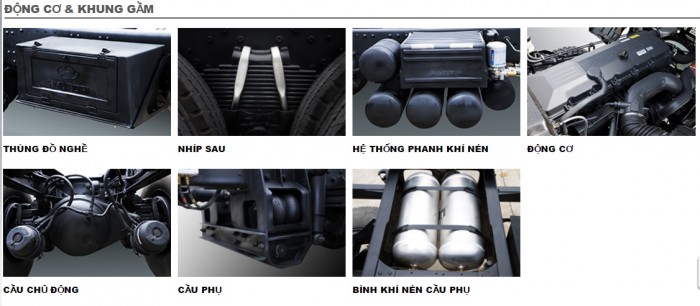 Cần bán Hyundai HD360 mới nhập 100%, tải trọng cao 20 tấn 8. Trả góp lãi suất vay vốn 85% giá trị xe
