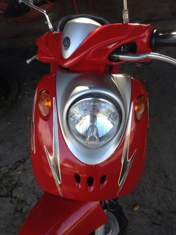 Mio yamaha classico bánh mâm số 70 , chính chủ, sang tên
