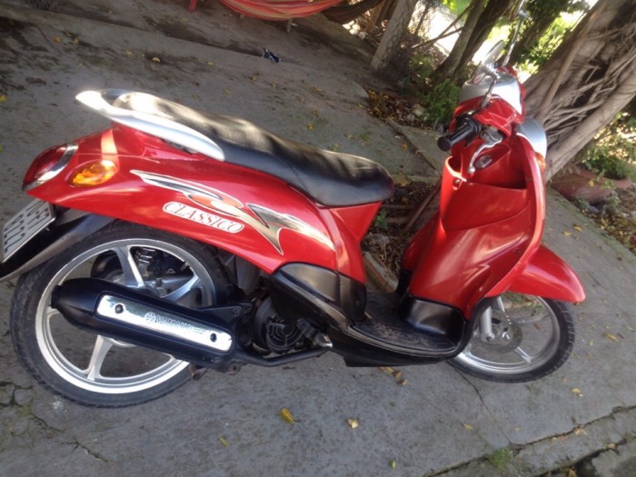 Mio yamaha classico bánh mâm số 70 , chính chủ, sang tên