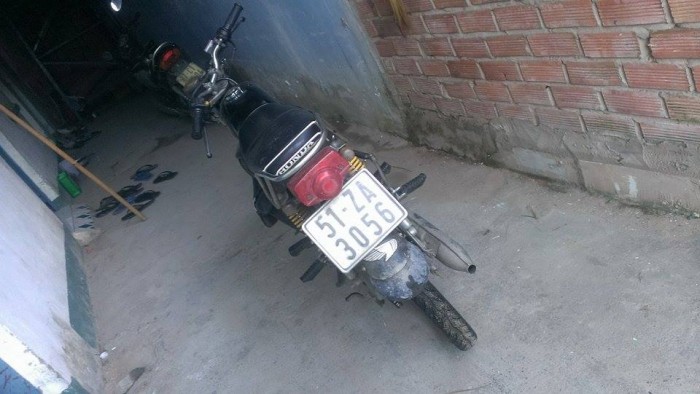 Cần bán xe 67