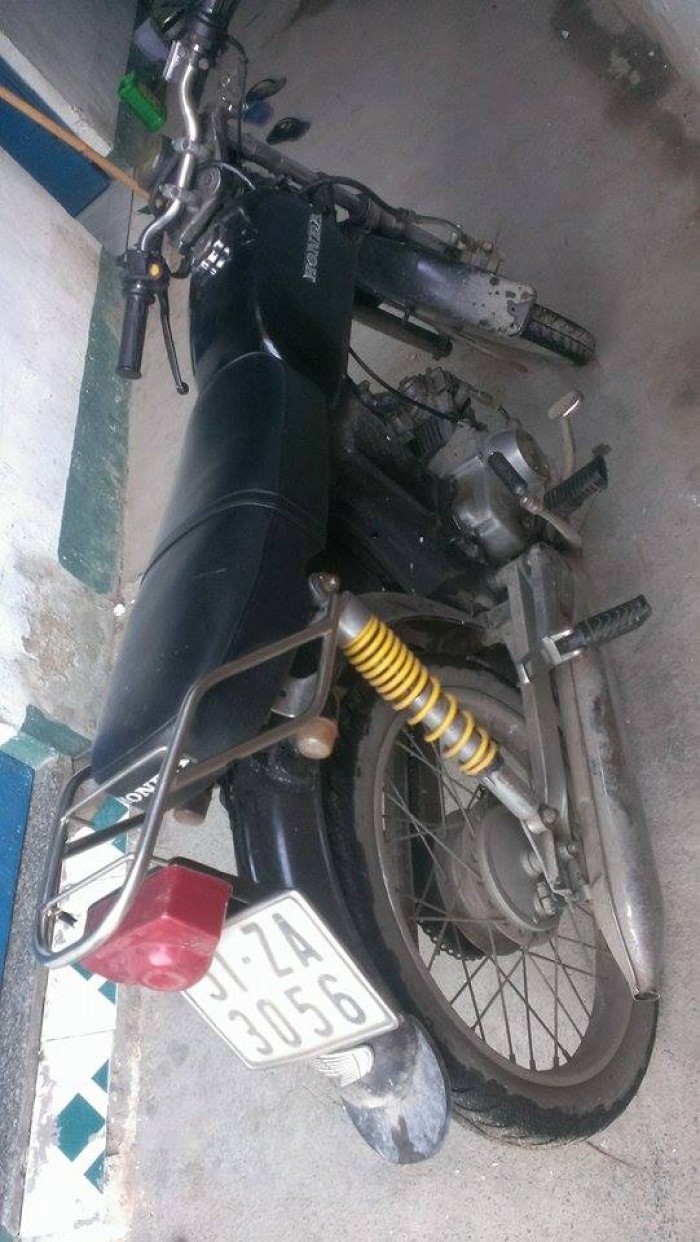 Cần bán xe 67