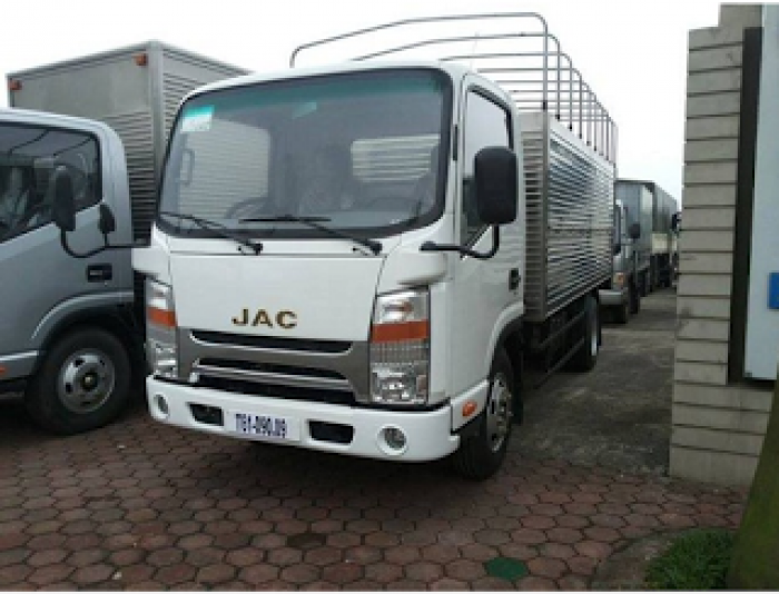 Xe tải JAC 1 tấn 9