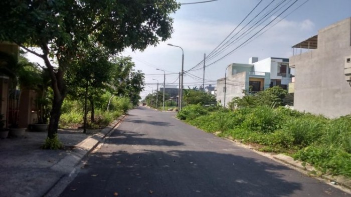 Bán đất đường Nguyễn Kim, TP Đà Nẵng, giá tốt