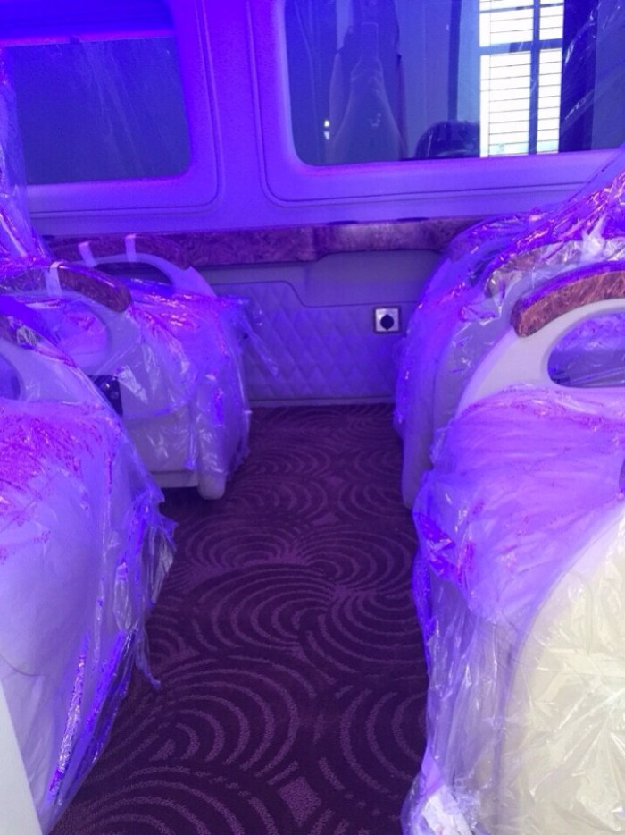 Ford limousine giá tốt