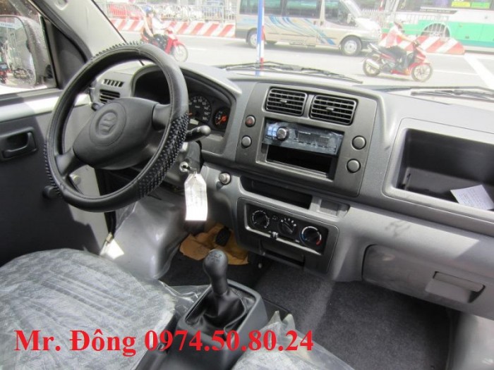 Cần cho ra đi em suzuki pro 7 tạ thùng mui bạt.