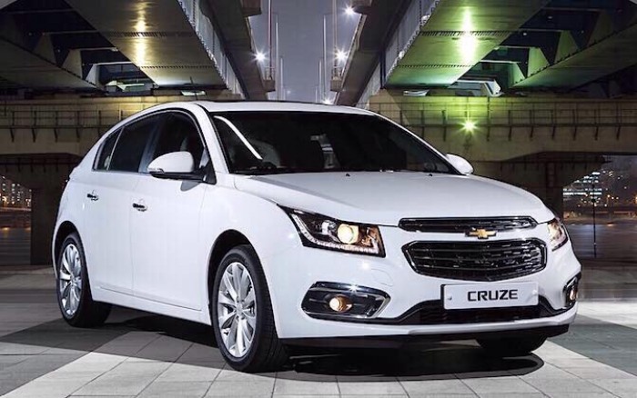 CHEVROLET CRUZE LTZ NĂM 2017.ĐỘT PHÁ MỚI TRONG CÔNG NGHỆ MỸ.HỖ TRỢ VAY 100% LÃI XUẤT THẤP.