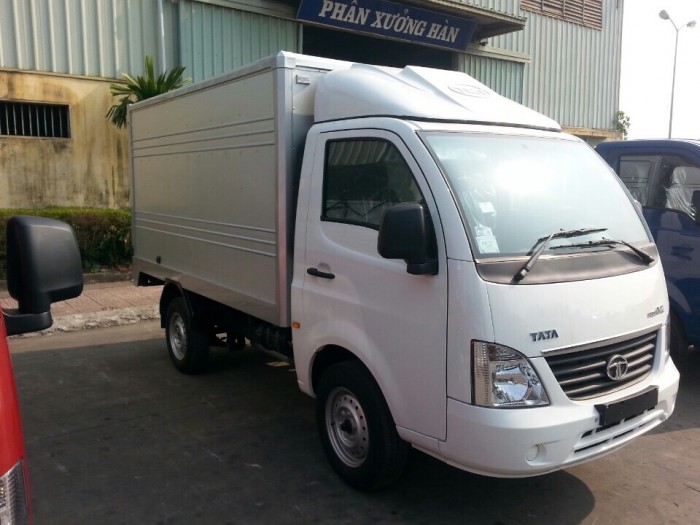 Tmt cửu long tata 1,2tấn hàng mới 100%