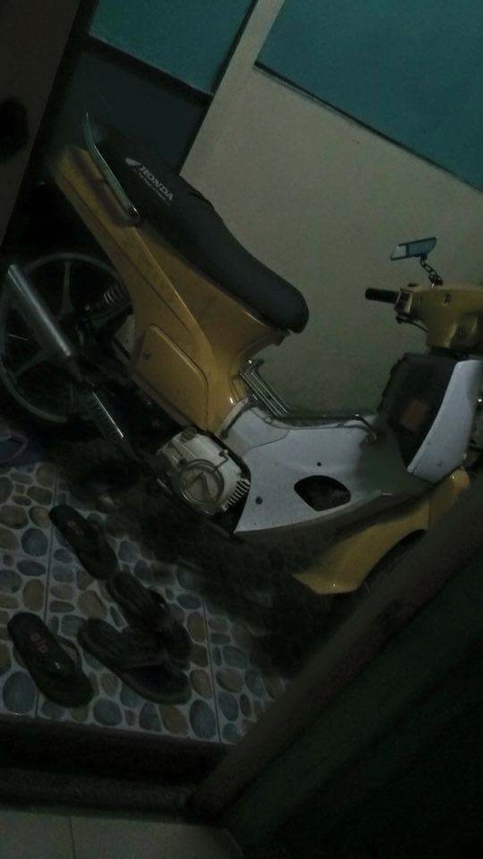 Cần bán xe Max