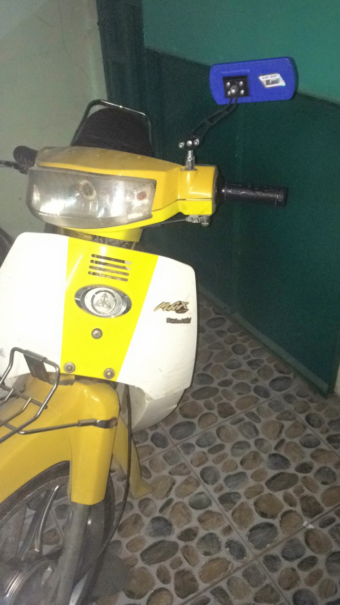 Cần bán xe Max