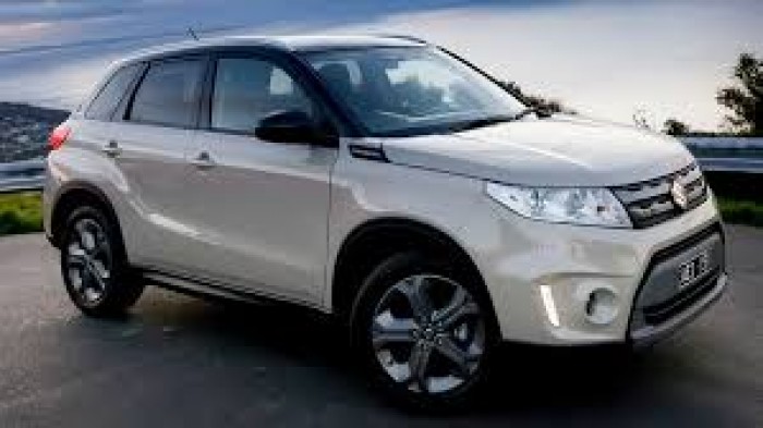 Suzuki vitara 5 chỗ nhập khẩu châu Âu.