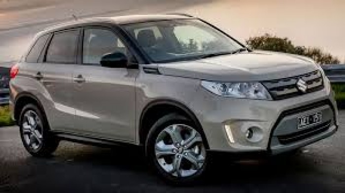 Suzuki vitara 5 chỗ nhập khẩu châu Âu.