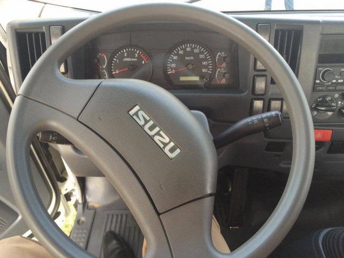 Xe VM ISUZU 8T2, Xe tải động cơ ISUZU, Đại lý xe tải VM ISUZU An Giang,Xe tải dưới 10 tấn