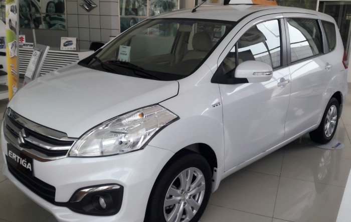 Suzuki Ertiga 7 chỗ/Suzuki Cần Thơ/Suzuki Sóc Trăng/Suzuki Bạc Liêu.