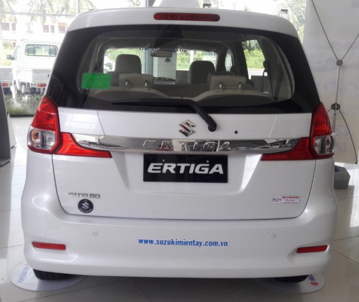 Suzuki Ertiga 7 chỗ/Suzuki Cần Thơ/Suzuki Sóc Trăng/Suzuki Bạc Liêu.