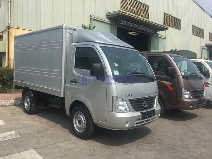 Tata ấn độ 1t máy xăng