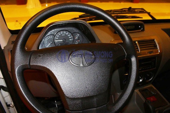 Tata ấn độ 1t máy xăng