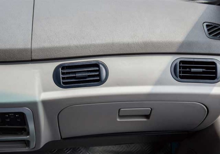 Những lý do khiến khách hàng chọn xe tải JAC 2T5 2