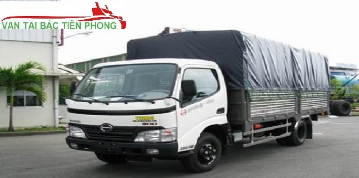 Chành xe vận chuyển hàng từ phía bắc vào TP HCM (Sài Gòn) và Bình Dương