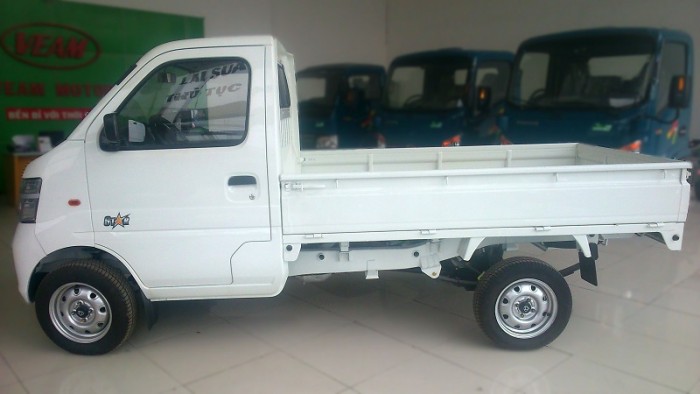 Xe tải veam star 850kg hàng mới