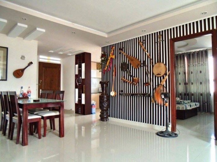 Cần bán căn hộ CT7B 102M2 tại Nha Trang