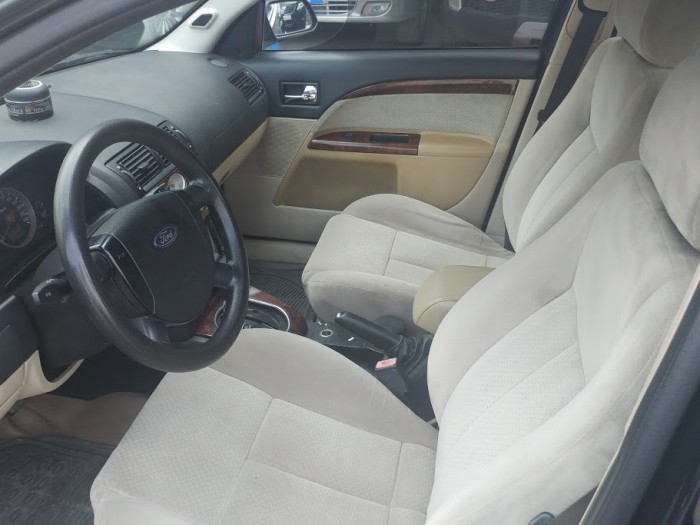 Ford Mondeo 2.0AT 2005