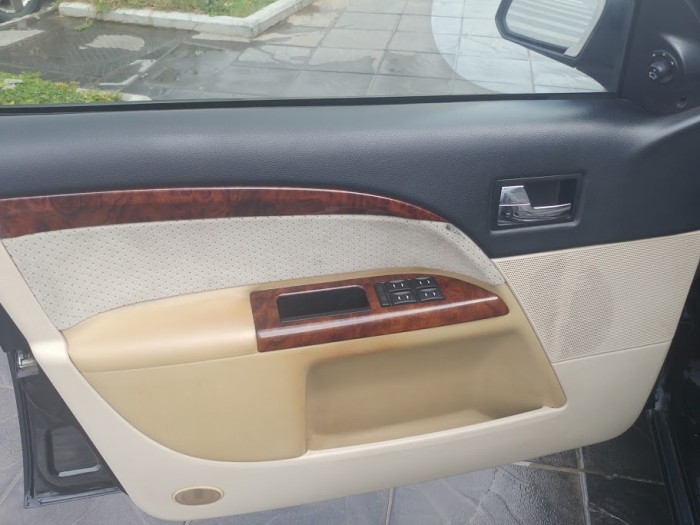 Ford Mondeo 2.0AT 2005