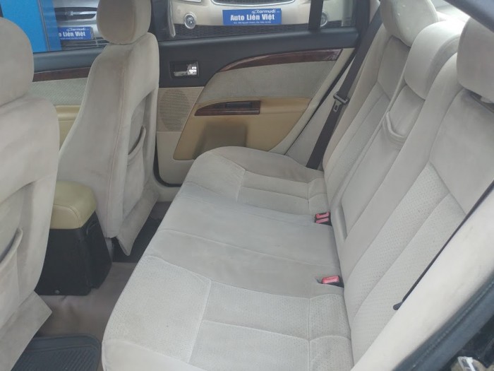 Ford Mondeo 2.0AT 2005