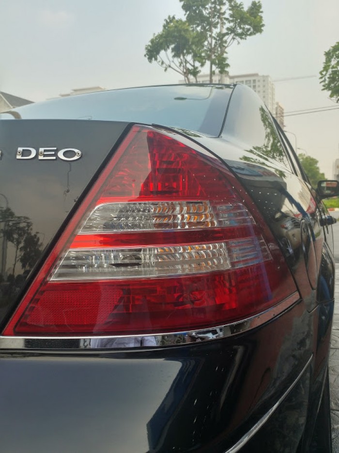 Ford Mondeo 2.0AT 2005