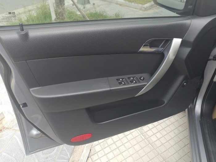 Auto Liên Việt Deawoo gentra 2010 nhập khẩu