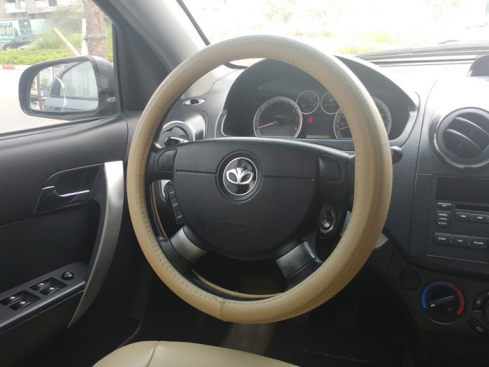 Auto Liên Việt Deawoo gentra 2010 nhập khẩu