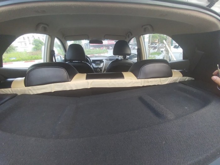 Auto Liên Việt Huyndai Eon MT 2013