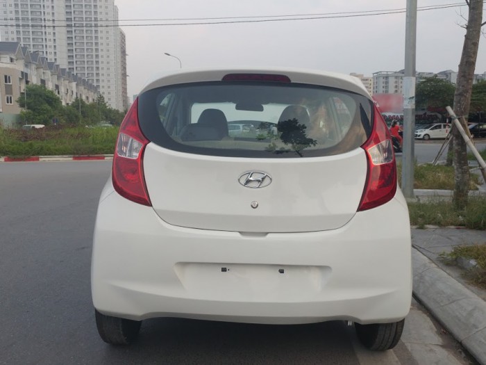 Auto Liên Việt Huyndai Eon MT 2013