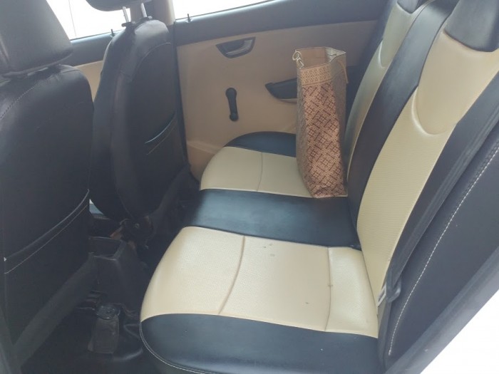 Auto Liên Việt Huyndai Eon MT 2013