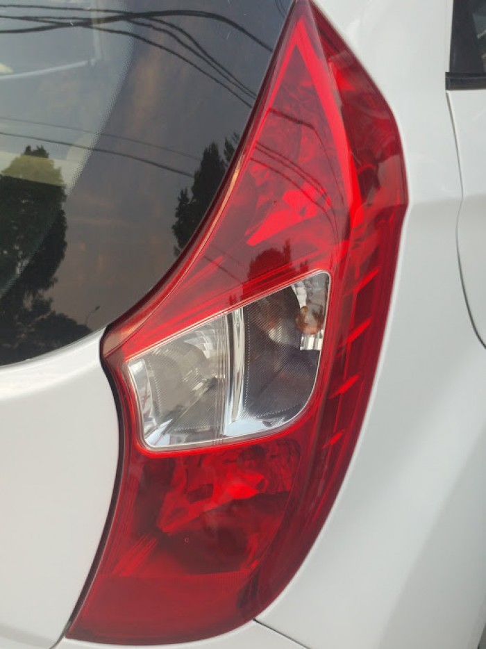 Auto Liên Việt Huyndai Eon MT 2013