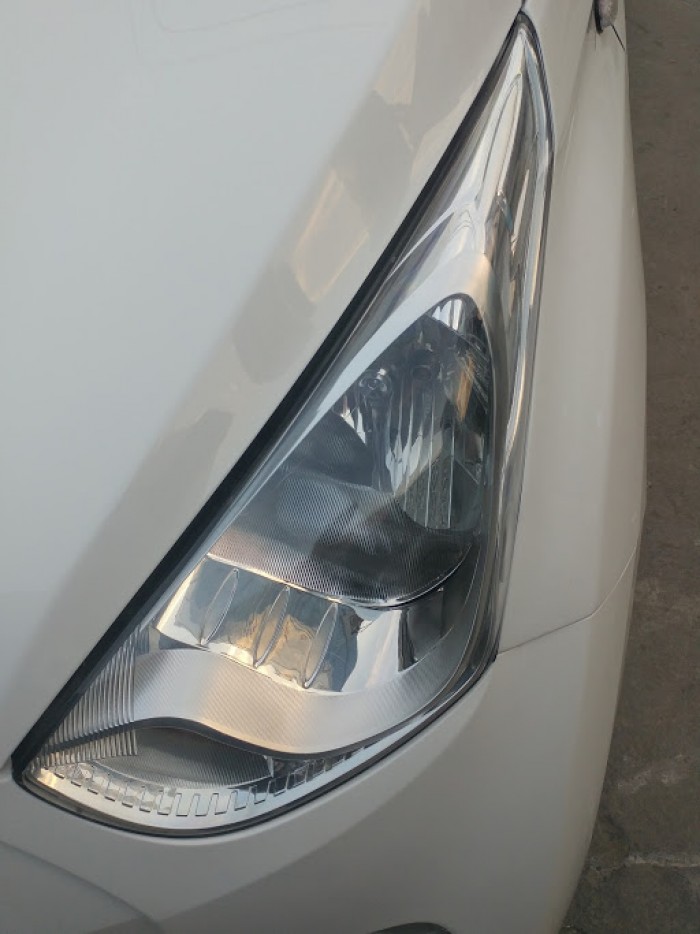 Auto Liên Việt Huyndai Eon MT 2013
