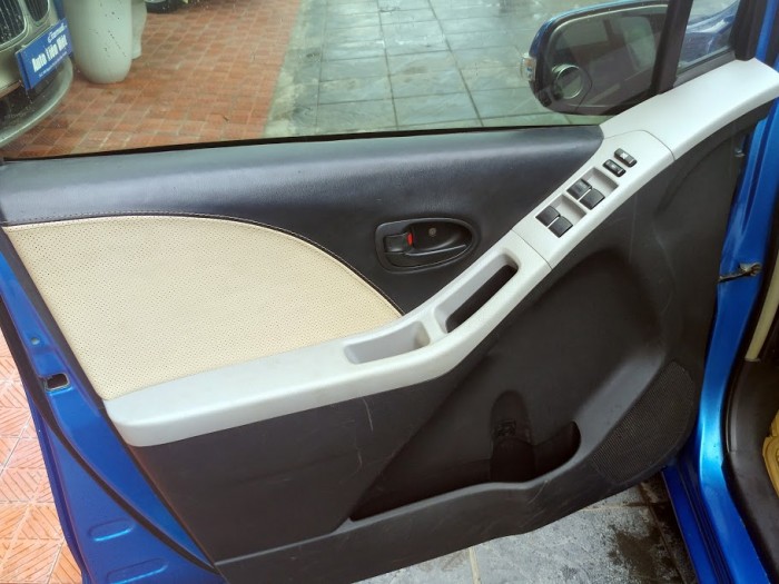 Auto Liên Việt Toyota Yaris 1.3l 2006 nhập nhật