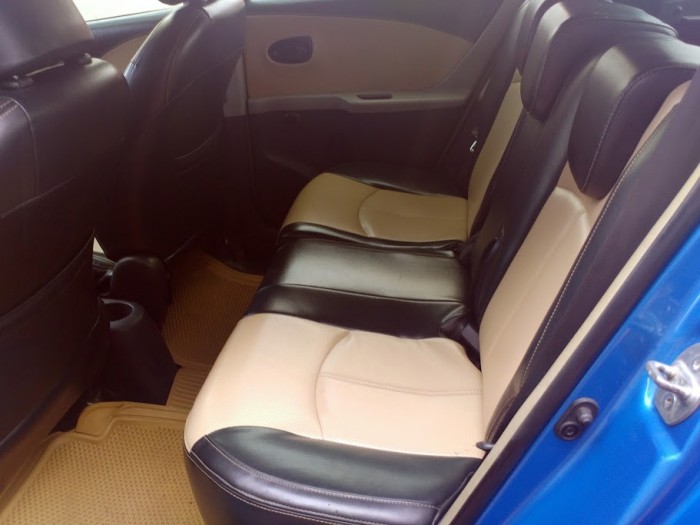 Auto Liên Việt Toyota Yaris 1.3l 2006 nhập nhật