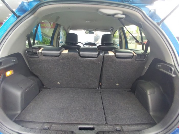 Auto Liên Việt Toyota Yaris 1.3l 2006 nhập nhật