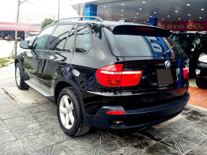 Auto Liên Việt BMW X5 2007 AT