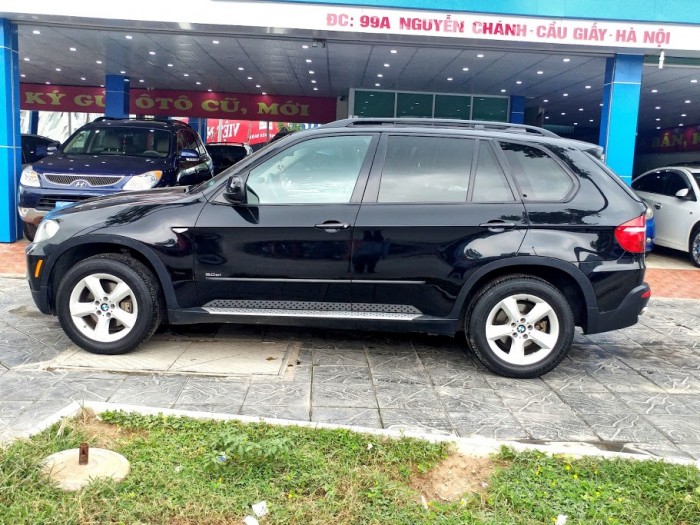 Auto Liên Việt BMW X5 2007 AT