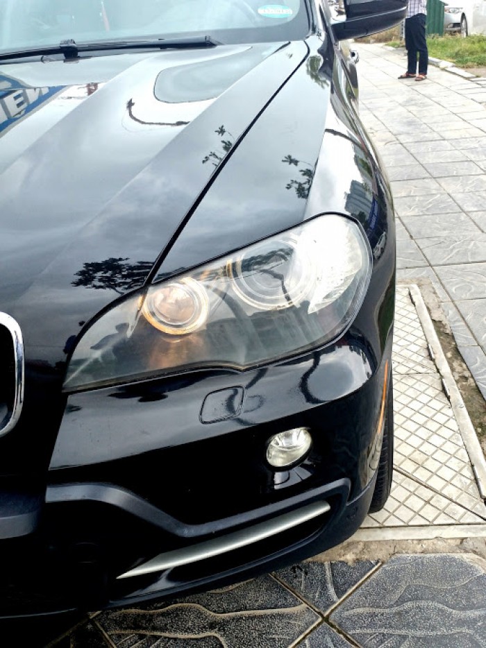 Auto Liên Việt BMW X5 2007 AT