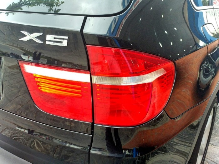 Auto Liên Việt BMW X5 2007 AT