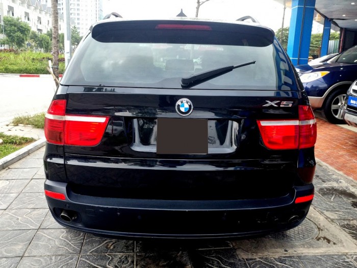 Auto Liên Việt BMW X5 2007 AT
