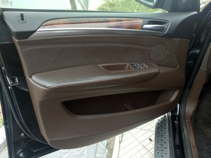 Auto Liên Việt BMW X5 2007 AT
