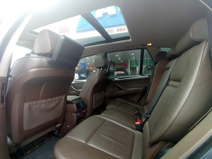 Auto Liên Việt BMW X5 2007 AT