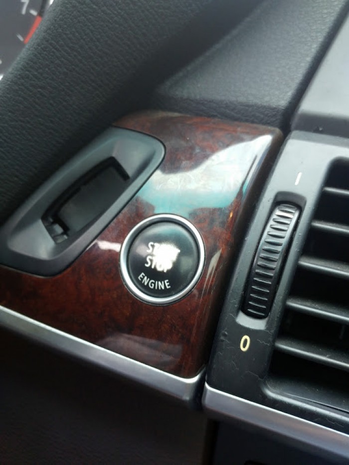 Auto Liên Việt BMW X5 2007 AT
