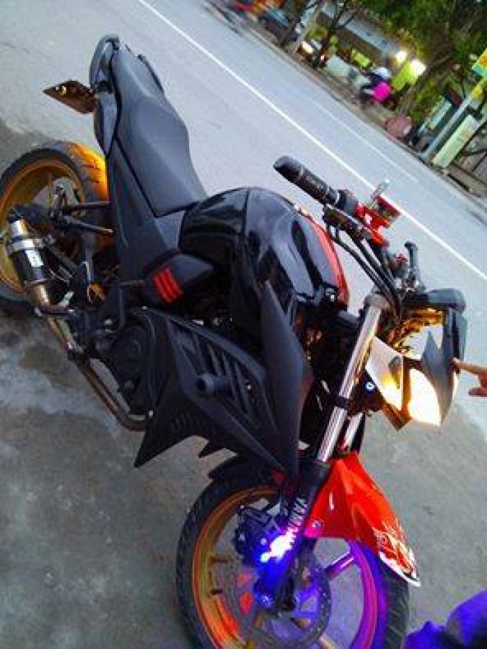 FZS 150